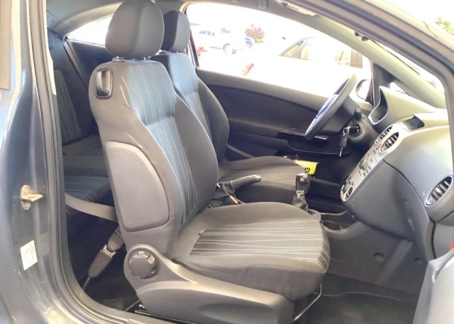 Opel Corsa 2006