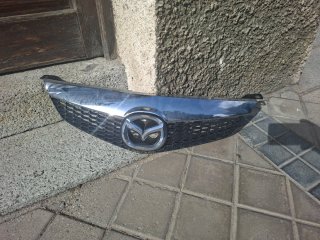 Rejilla frontal Mazda 6
