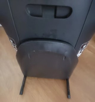 Silla de coche CYBEX Sirona