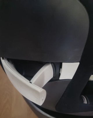 Silla de coche CYBEX Sirona