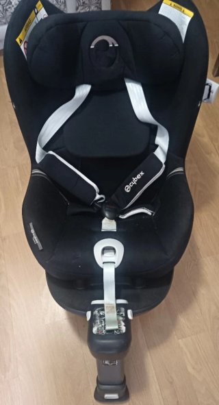 Silla de coche CYBEX Sirona