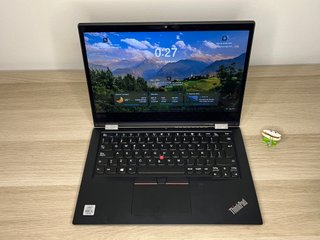 Lenovo ThinkPad L13 Yoga i5 10th Gen 8GB RAM