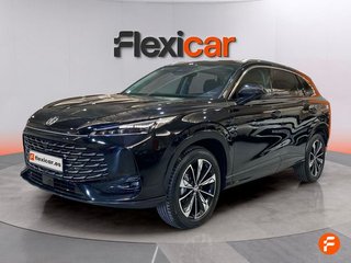 MG HS 1.5T Comfort DCT