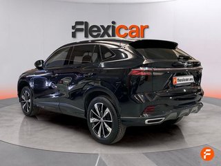 MG HS 1.5T Comfort DCT
