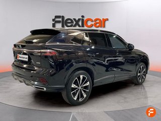 MG HS 1.5T Comfort DCT