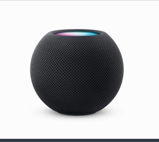 Altavoz Inteligente Apple HomePod mini