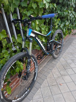 Giant Trance L 27.5