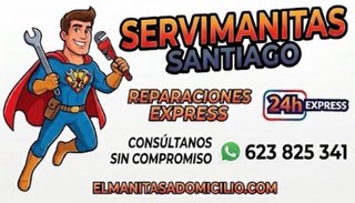 Carpintero Santiago