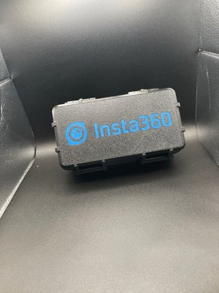 Estuche Protector para Insta360 X4