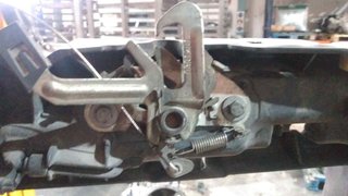 CERRADURA CAPO PEUGEOT 207 Sport | 0.06 -
