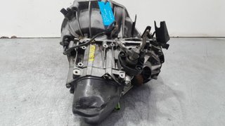 Caja cambios nissan 1141124 jh3103 micra (k12e)