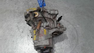Seat 1141165 dxk caja cambios ibiza (6k1) select