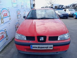 Seat 1141165 dxk caja cambios ibiza (6k1) select