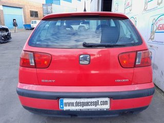 Seat 1141165 dxk caja cambios ibiza (6k1) select