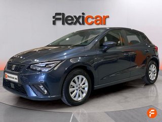 Seat Ibiza 1.0 TSI 85kW (115CV) Style XM