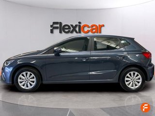 Seat Ibiza 1.0 TSI 85kW (115CV) Style XM