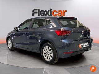 Seat Ibiza 1.0 TSI 85kW (115CV) Style XM