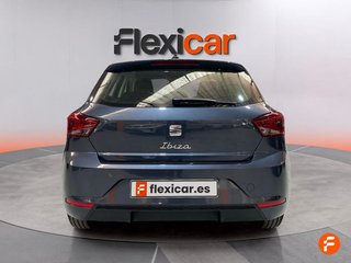 Seat Ibiza 1.0 TSI 85kW (115CV) Style XM
