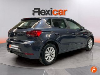 Seat Ibiza 1.0 TSI 85kW (115CV) Style XM