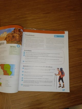 Biologia y geologia, 4 ESO, Secundaria, De otra...