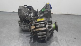 Caja de cambios seat ert leon (1m1) signo 1128556