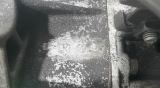 Caja de cambios seat ert leon (1m1) signo 1128556