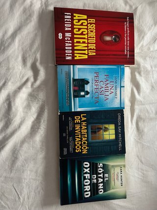 Libros