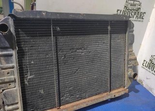 30684 radiador agua nissan patrol 2.8 gasolina 160