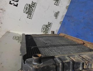 30684 radiador agua nissan patrol 2.8 gasolina 160