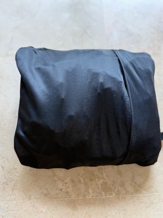 Funda Saco XL Silla Paseo