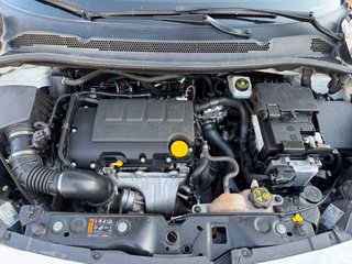 Opel Corsa 1.4 turbo