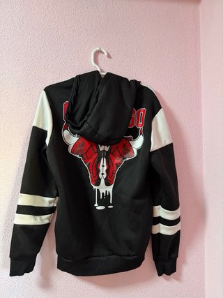 Sudadera Chicago 23