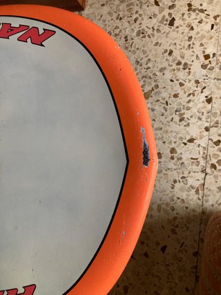 Tabla NAISH Wingfoil 6.0 110L
