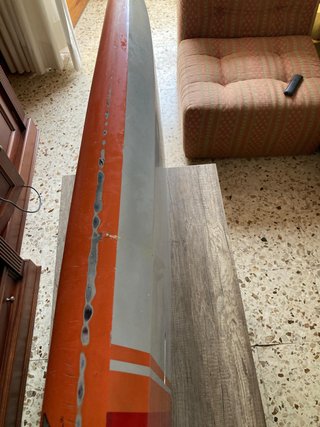Tabla NAISH Wingfoil 6.0 110L