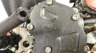 Seat auy motor completo alhambra 7v8 7v9 21097621