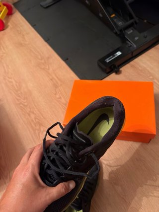 Zapatillas Nike Air Max