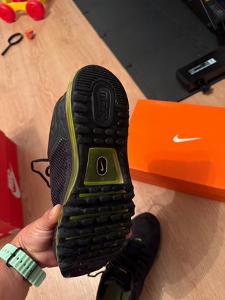 Zapatillas Nike Air Max