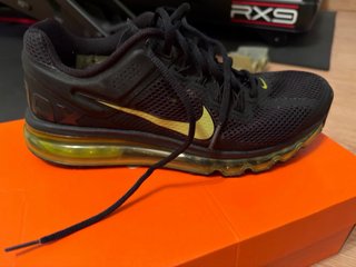 Zapatillas Nike Air Max