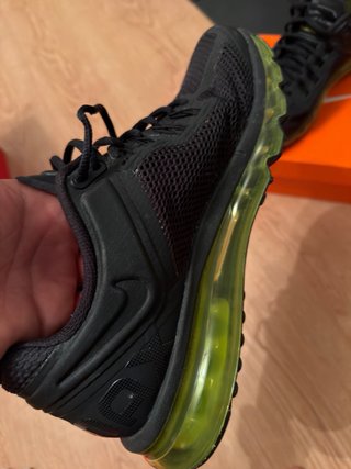 Zapatillas Nike Air Max
