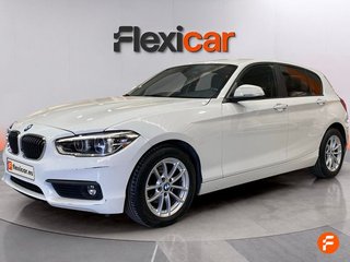 BMW Serie 1 116d