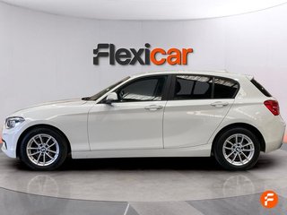 BMW Serie 1 116d