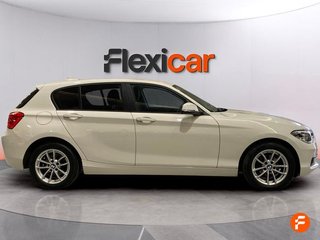 BMW Serie 1 116d