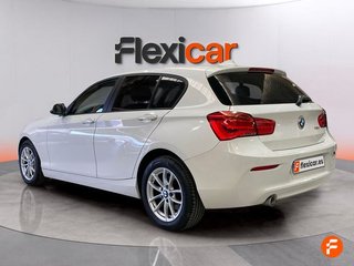 BMW Serie 1 116d