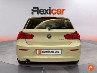 BMW Serie 1 116d