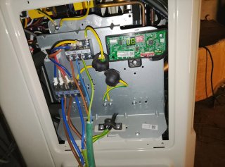 mantenimiento del aire acondicionado y refrigerado