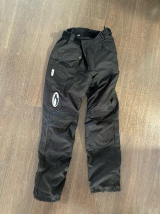 Pantalón de moto Richa