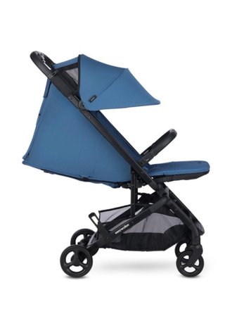 Silla de paseo EasyWalker Miley 2 azul