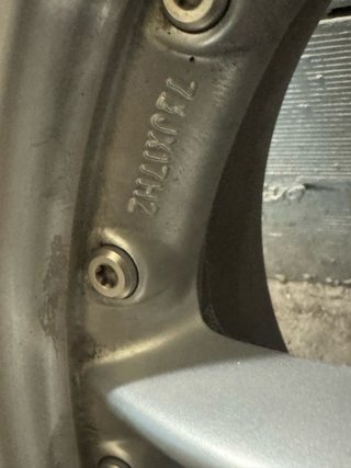 Neumático 225/45 ZR 17 91W