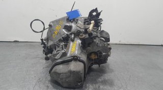 1128526 20cq88 caja cambios citroen c3 exclusive