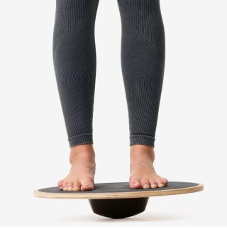 Tabla de equilibrio fitness Decathlon